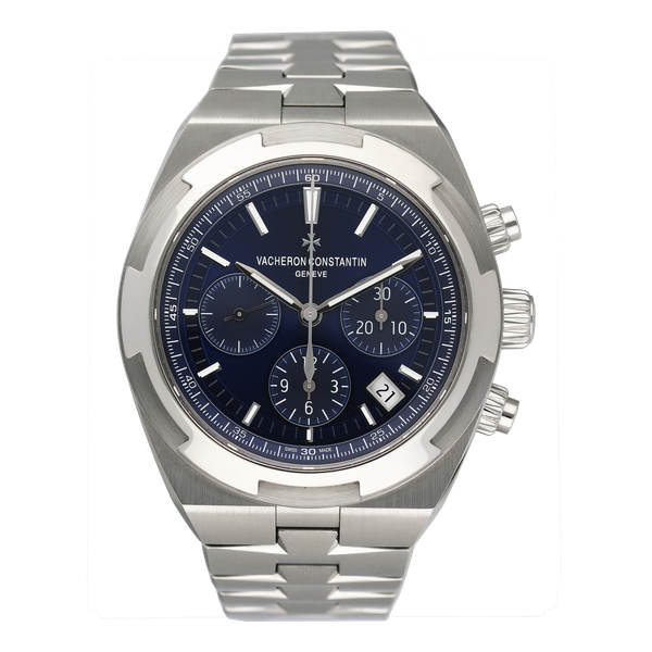 Vacheron Constantin Overseas 5500V/110A-B148